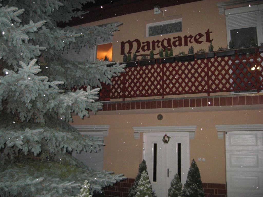 Margaret Apartman Egerszalók Chambre photo