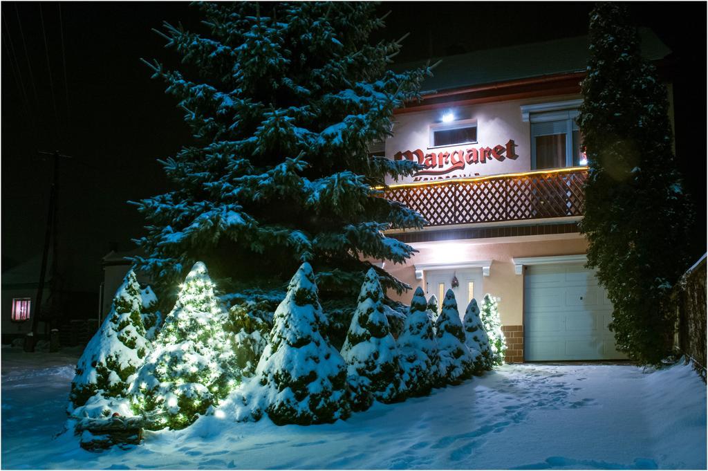 Margaret Apartman Egerszalók Chambre photo