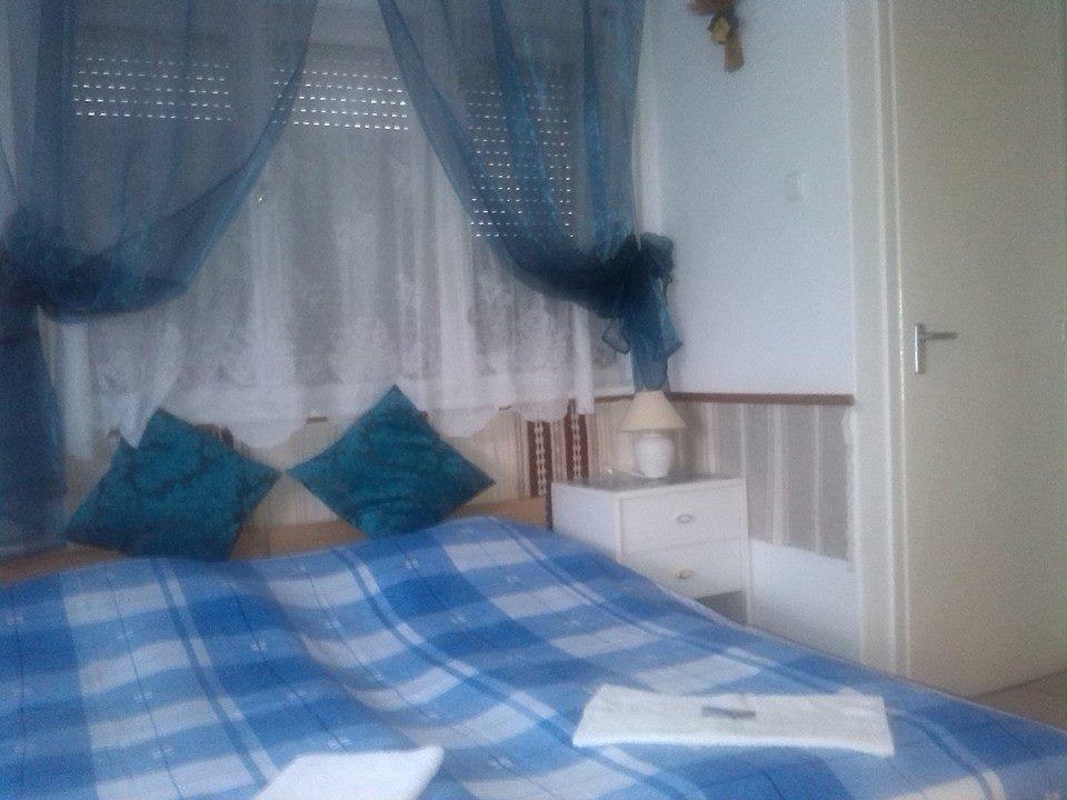 Margaret Apartman Egerszalók Chambre photo