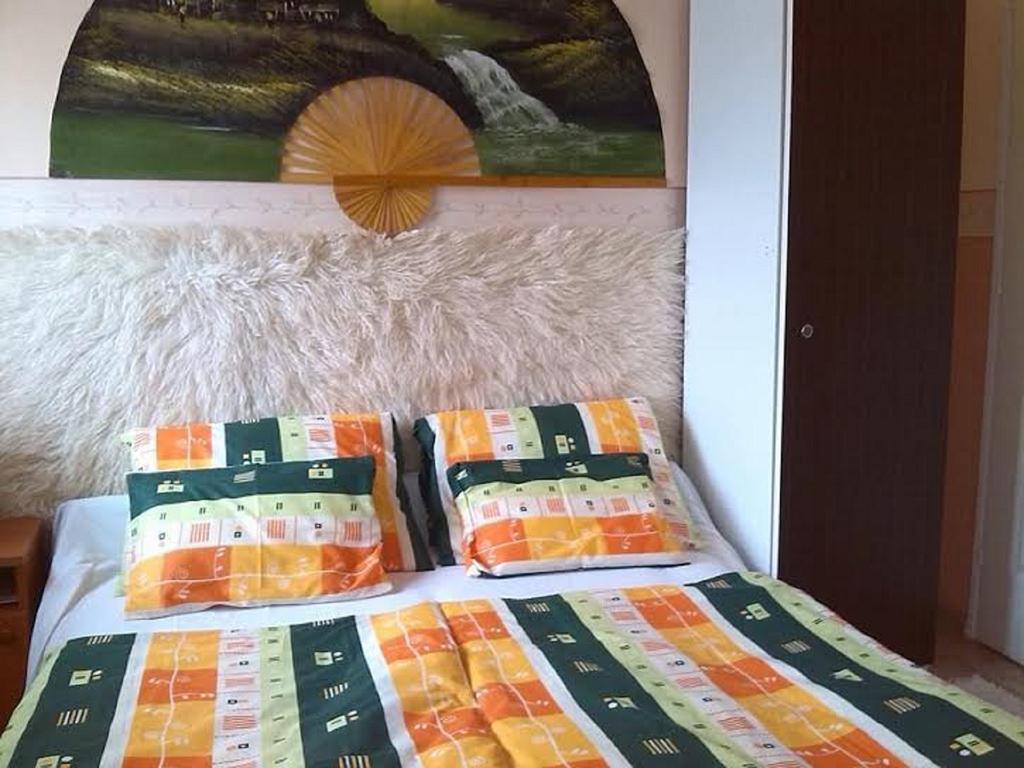 Margaret Apartman Egerszalók Chambre photo