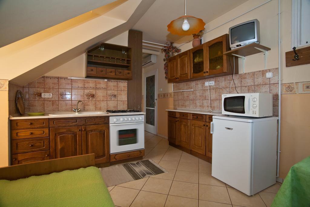 Margaret Apartman Egerszalók Chambre photo